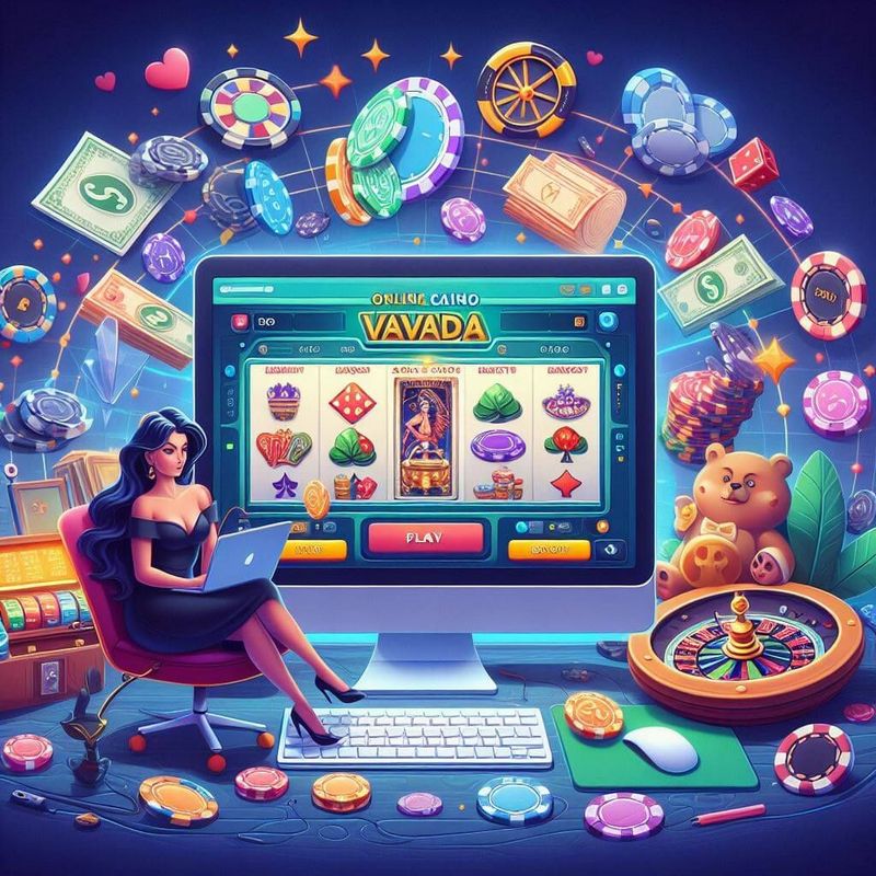 Игры Vavada Gambling Establishment
