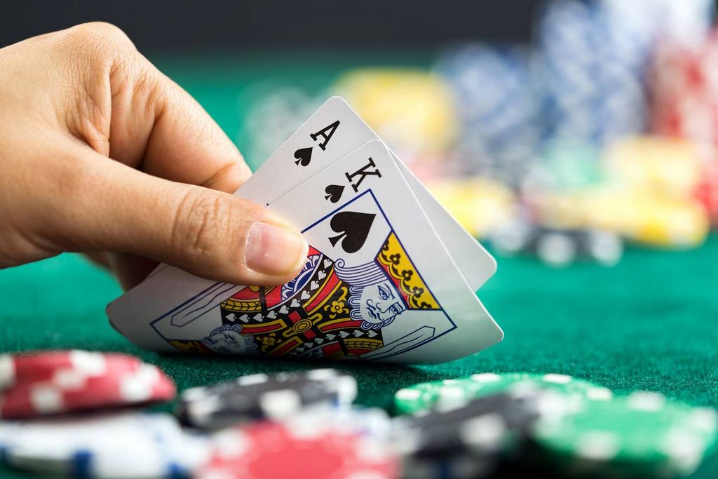 Niederländische Casino-Poker-Websites mit Lizenz ab 2025